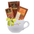 Godiva Chocolates Gift Mug